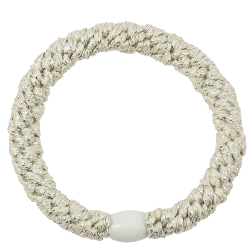 KKNEKKI IVORY GLITTER