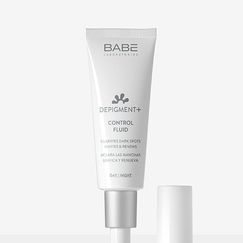 DEPIGMENT CONTROL FLUID BABE 40ML