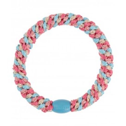 KKNEKKI MIX TURQUOISE CORAL GLITTER