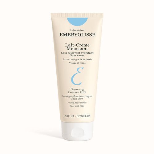 Embryolisse Lait-creme Moussant 200ml