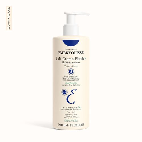 Embryolisse Lait-creme Fluida 400ml