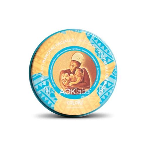 Oro Africano Colors Manchas