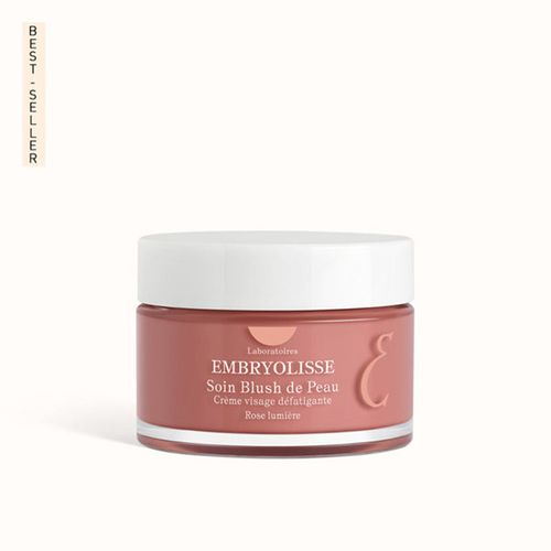 Embryolisse Soin Blush de Peau Pink Glow 50 ml