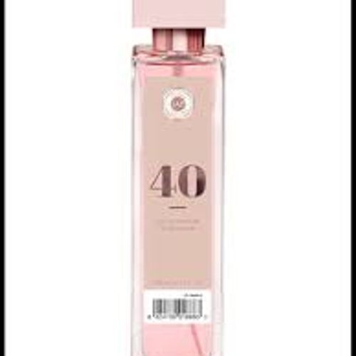 Iap Pharma Pour Femme No 40 150Ml