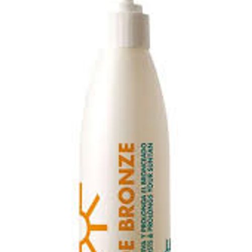 Homeosan Aloe Bronze gel 150ml