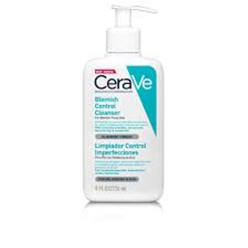 Cerave Limpiador Control Imperfecciones 236ml