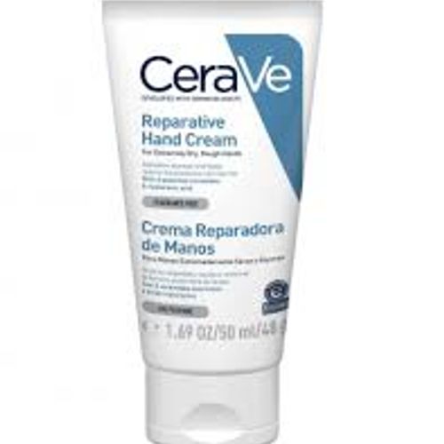 Cerave Crema Reparadora de Mans
