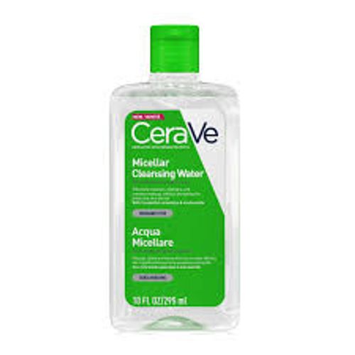 Cerave Aigua Micel·lar Netejadora 295ml
