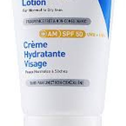 Cerave Crema Hidratant Facial SPF50