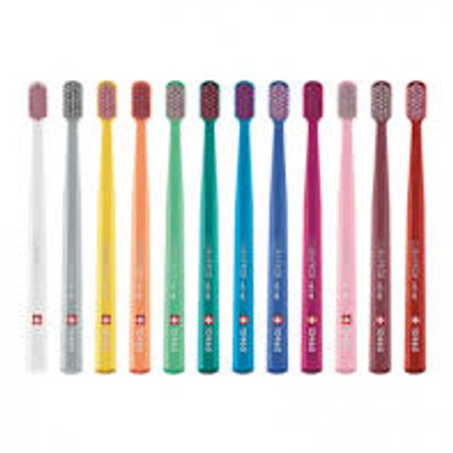 Curaprox Velvel 12460 Extra Suau