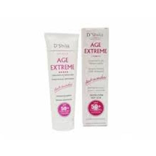 D'Shila Age Extreme Maximum 60ml
