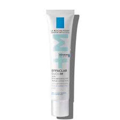 La Roche Posay Effaclar Duo +M 40ml