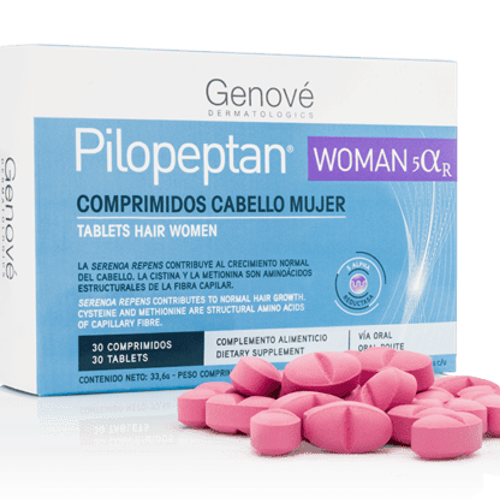 Pilopeptan Woman 5αR 60 comp