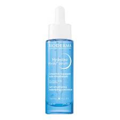 Bioderma Hydrabio Hyalu+ Serum 30ml