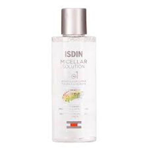 Isdin Solució Micel·lar 4 en 1 400ml