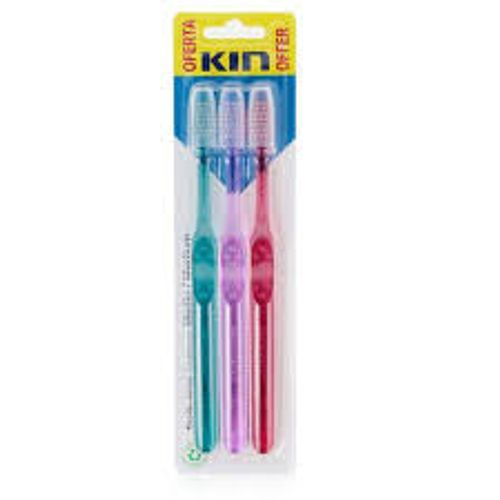 Kin Raspall Dental Medium 3 unitats