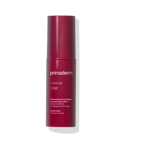 Primaderm Glow Up Mist 50ml