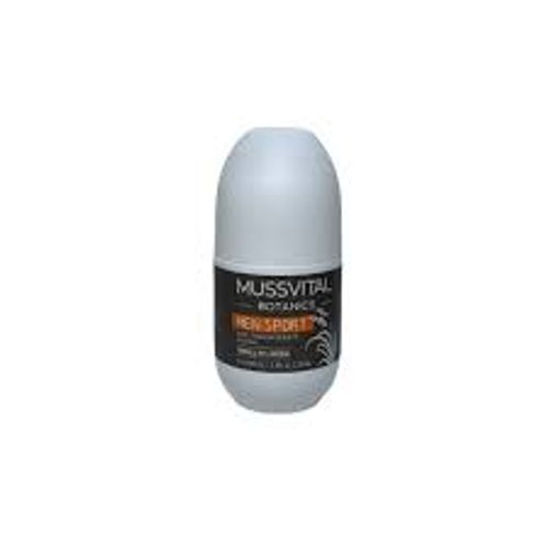 Mussvital Botanics Deo Men Sport 75ml