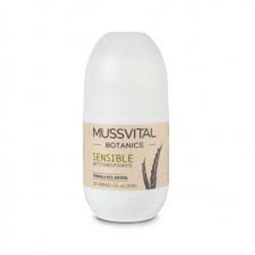 Mussvital Botanics Deo Sensible 75ml