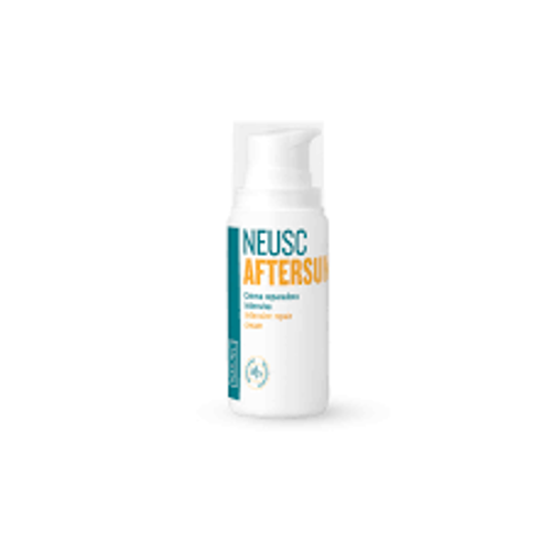 Neusc Aftersun Crema Reparadora Intensiva 100ml