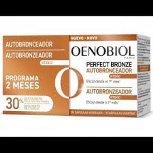 Oenobiol Autobroncejador Pack 2 mesos