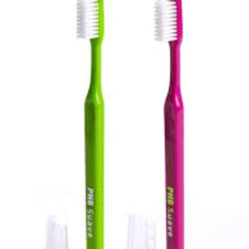 PHB Raspall Dental Suau Pack 2u