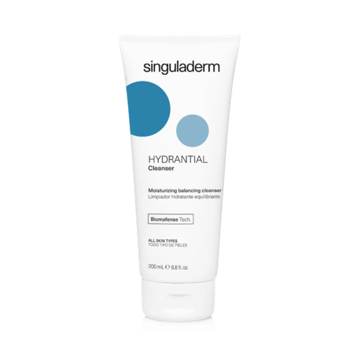 Primaderm Hydrantial cleanser 200ml