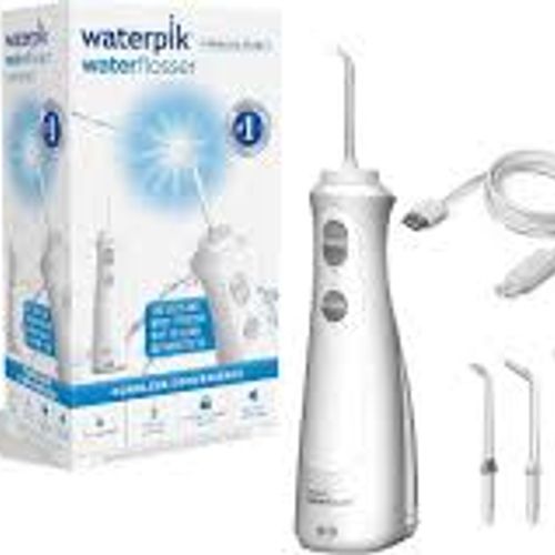 Waterpik Waterflosser Irrigador dental