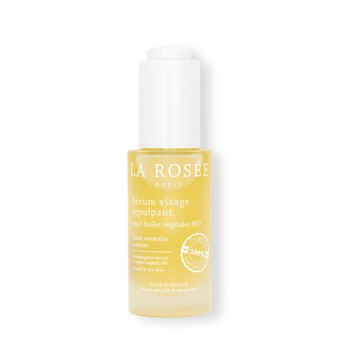 La rosee serum facial reafirm con 5 aceites veg org