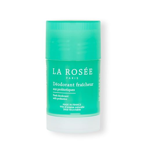 La rosee desod refres c/ probioticos