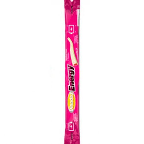 Dinadax energy barreta maduixa