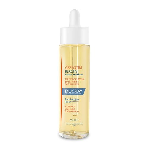 DUCRAY CREASTIM  LOCION ANTICAIDA 60ML