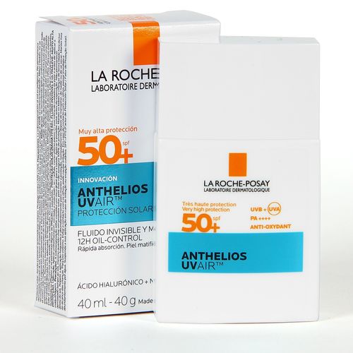ANTHELIOS UVAIR SPF50+