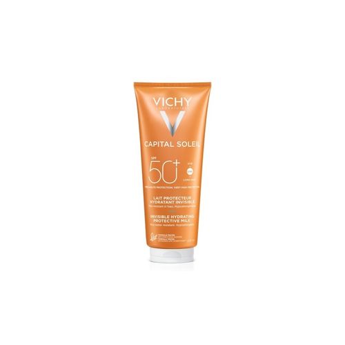 Vichy Capital Soleil Leche Solar Hidratante Refrescante SPF50 300 ml