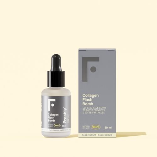 Freshly collagen flash bomb 30 ml