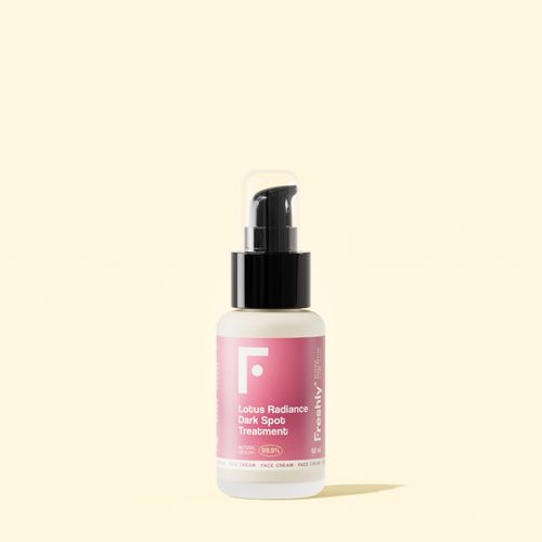Freshly cosmetics Lotus Radiance Dark Spot Treatment 50ml