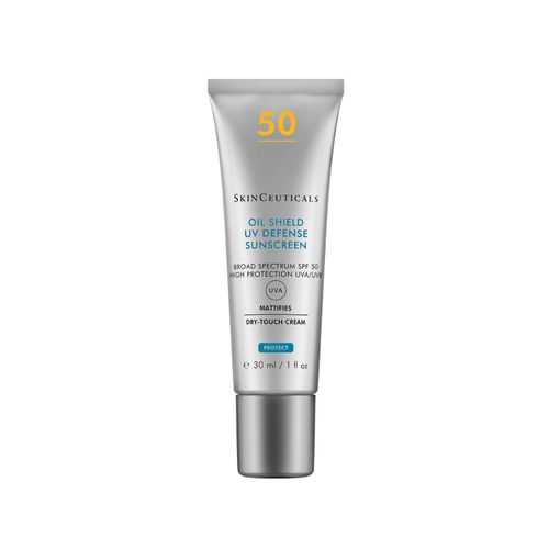 Skinceuticals oil shield uv defense  30 ml