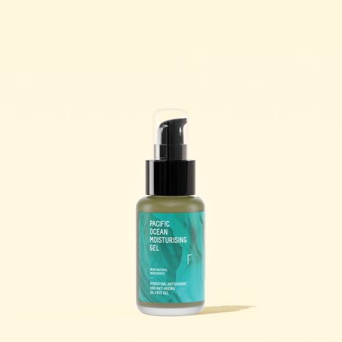 Freshly cosmetics pacific ocean gel 50ml