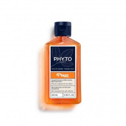 PHYTOPLAGE CHAMPÚ REHIDRATANTE AFTERSUN 100 ML