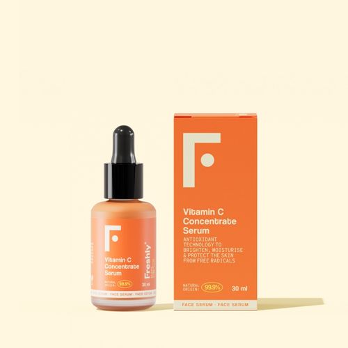 Freshly cosmetics vitamin c concentra serum 30ml