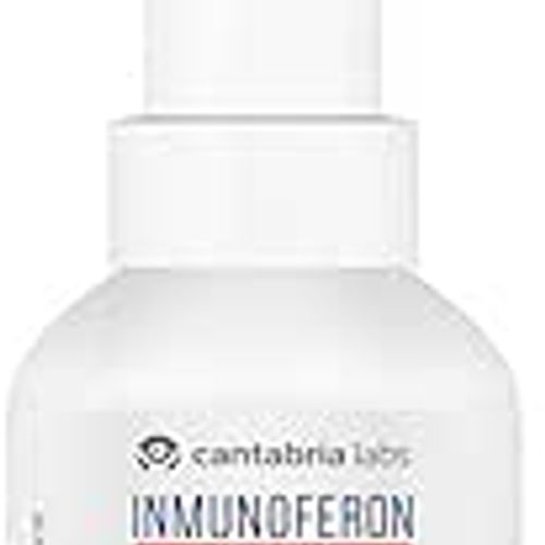 INMUNOFERON FLULENZA NASAL SPRAY 20 ML