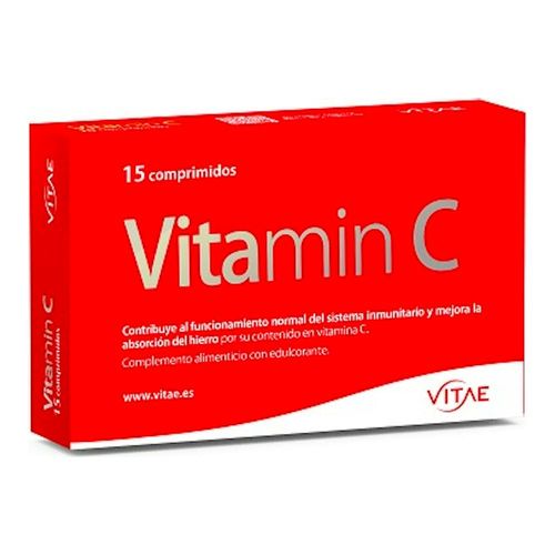 Vitae vitamin c 30 comprimidos