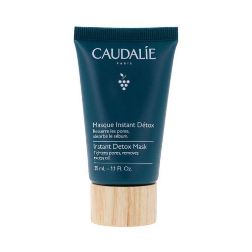 CAUDALIE  MASCARILLA INSTANT DETOX 75ML