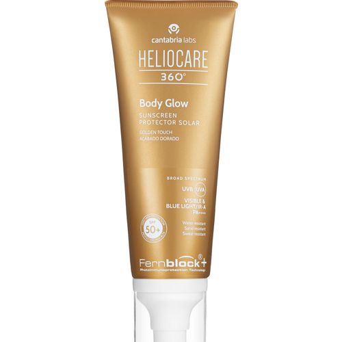 HELIOCARE 360º Body Glow SPF 50+