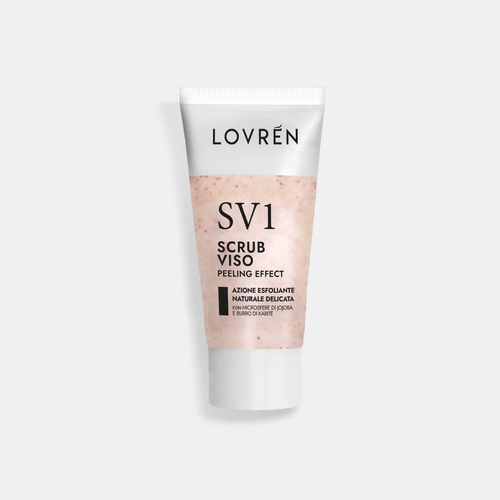 LOVREN SCRUB SV1