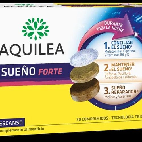 Aquilea Sueño Forte 60comp