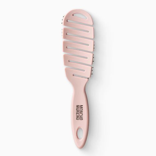 Moncho Moreno Cepillo Magic Brush Mini Rosa