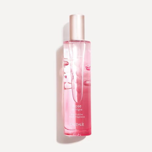 Caudalíe Agua Fresca Rose De Vigne 50ml