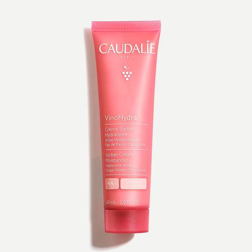 Caudalíe VinoHydra Cema Sobete 60ml