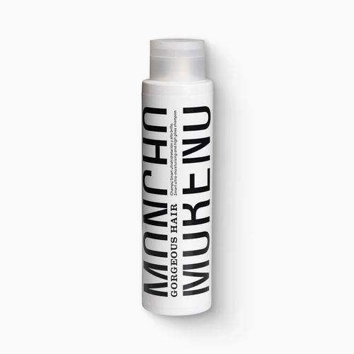 Moncho Moreno Champú Georgeus Hair 100ml
